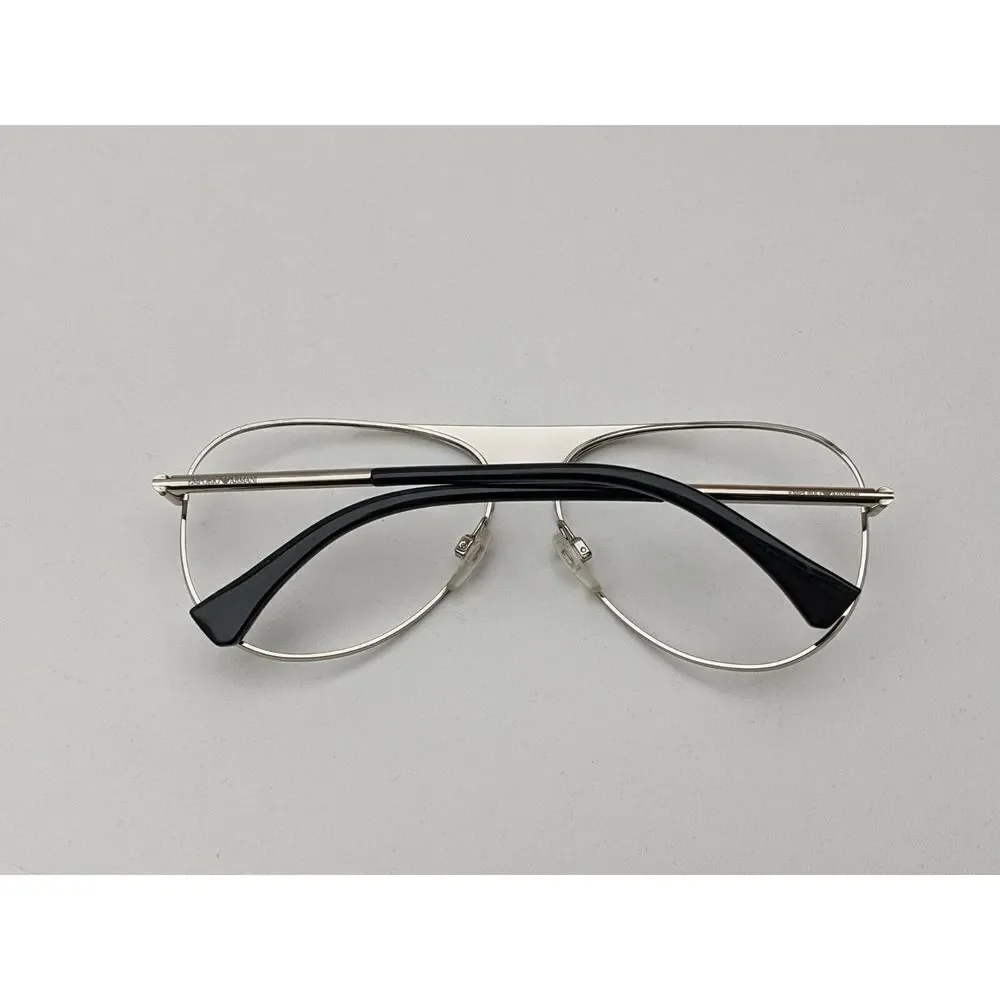 Emporio Armani frame almost
